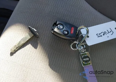 2013 Honda Cr-V Lx из США, поврежденный, VIN 2HKRM4H37DH636151